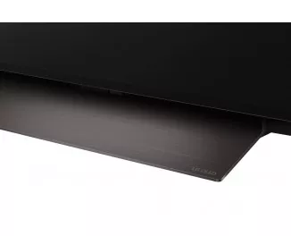 Телевізор LG OLED55C46LA