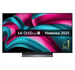 Телевизор LG OLED55C5