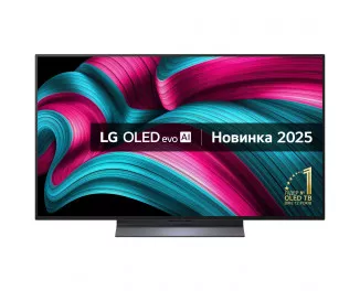 Телевизор LG OLED55C5