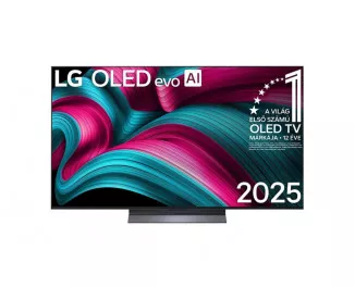 Телевизор LG OLED55C51LA