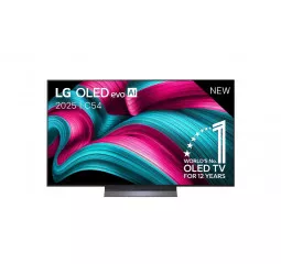 Телевизор LG OLED55C54LA
