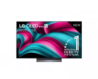 Телевизор LG OLED55C54LA