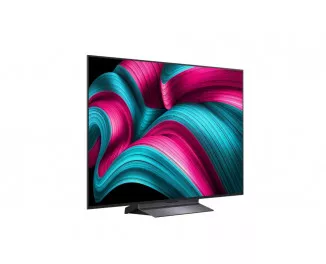 Телевізор LG OLED55C54LA