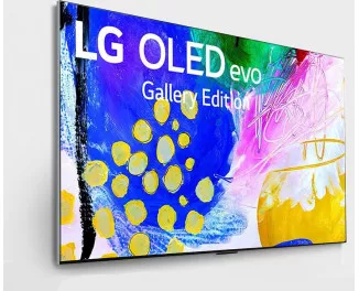 Телевізор LG OLED55G23LA SmartTV UA
