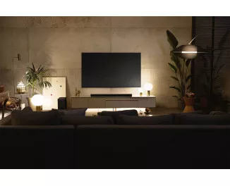 Телевізор LG OLED55G23LA SmartTV UA