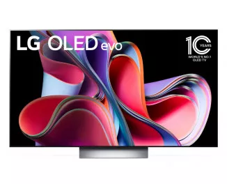 Телевизор LG OLED55G3