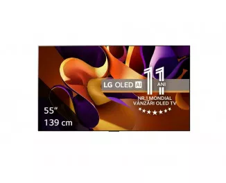 Телевизор LG OLED55G42LW