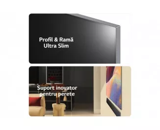 Телевизор LG OLED55G42LW