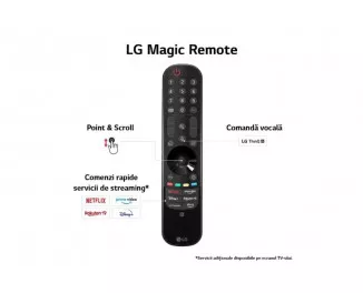 Телевизор LG OLED55G42LW
