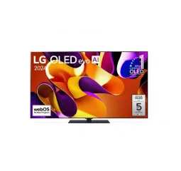 Телевизор LG OLED55G43LS