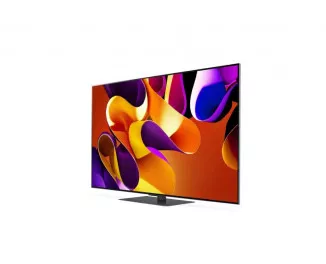 Телевизор LG OLED55G43LS