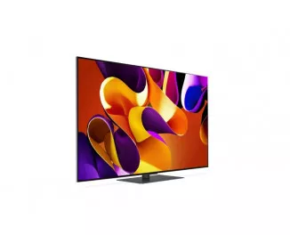 Телевизор LG OLED55G43LS
