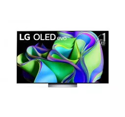 Телевизор LG OLED65C32LA