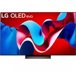 Телевизор LG OLED65C46LA
