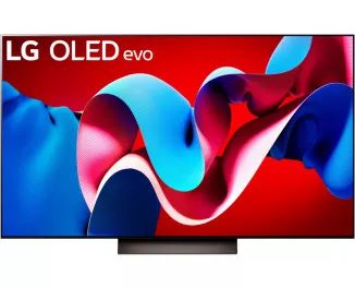 Телевизор LG OLED65C46LA