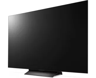 Телевізор LG OLED65C46LA