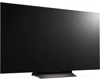 Телевізор LG OLED65C46LA