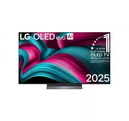 Телевизор LG OLED65C51LA