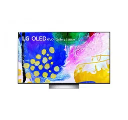 Телевизор LG OLED65G2 Europe