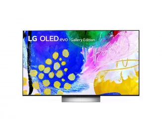 Телевізор LG OLED65G2 Europe
