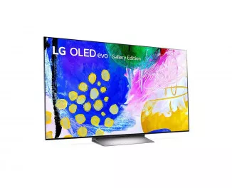 Телевизор LG OLED65G2 Europe