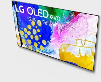 Телевізор LG OLED65G23LA SmartTV UA
