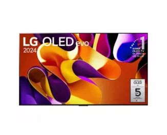 Телевизор LG OLED65G42