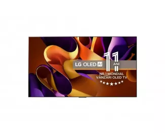 Телевизор LG OLED65G42LW