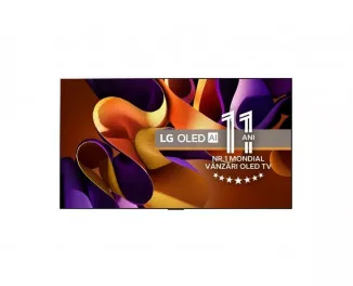 Телевизор LG OLED65G42LW