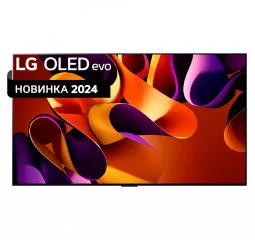 Телевізор LG OLED65G45LW