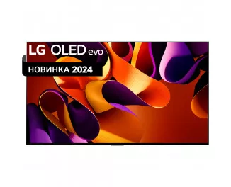 Телевизор LG OLED65G45LW