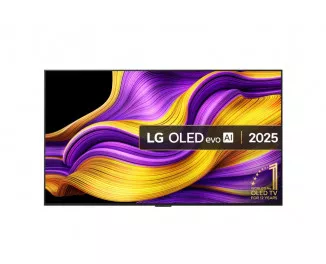 Телевизор LG OLED65G54LW