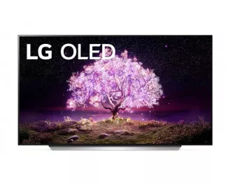 Телевізор LG OLED77C11L