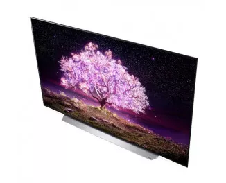 Телевизор LG OLED77C11L