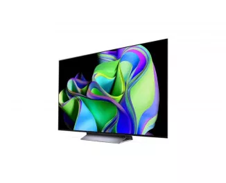 Телевізор LG OLED77C31LA SmartTV UA