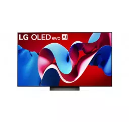 Телевизор LG OLED77C4