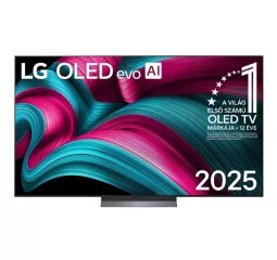 Телевізор LG OLED77C51LA