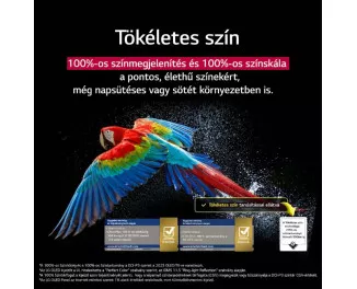 Телевізор LG OLED77C51LA