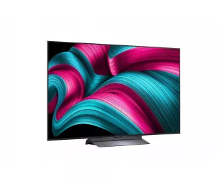 Телевизор LG OLED77C54LA