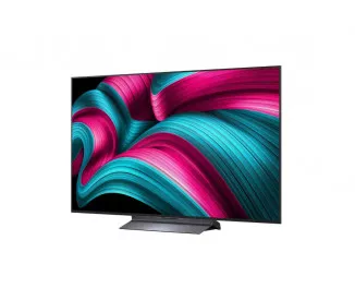Телевизор LG OLED77C54LA