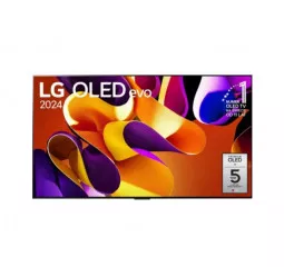 Телевизор LG OLED77G4