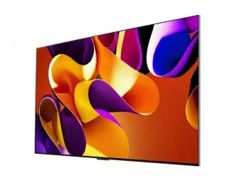 Телевизор LG OLED77G4