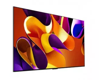 Телевизор LG OLED77G4