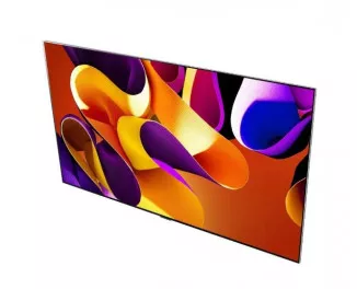 Телевизор LG OLED77G4