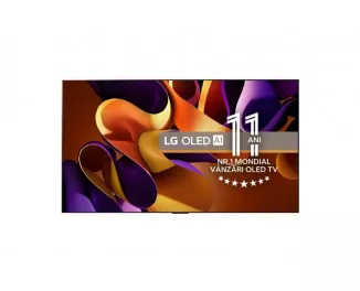 Телевизор LG OLED77G42LW