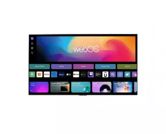 Телевизор LG OLED77G42LW