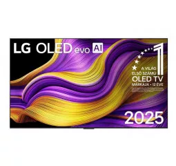 Телевізор LG OLED77G51LW