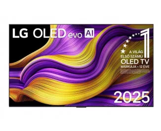 Телевізор LG OLED77G51LW