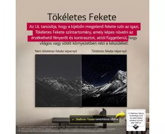 Телевізор LG OLED77G51LW