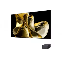 Телевизор LG OLED77M39LA